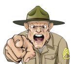 cutcaster-901277696-Cartoon-angry-army-drill-sergeant-shouting-small._full